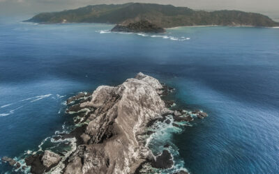 Bienvenidos a la Península de Nicoya