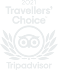 Travelers Choice 2021