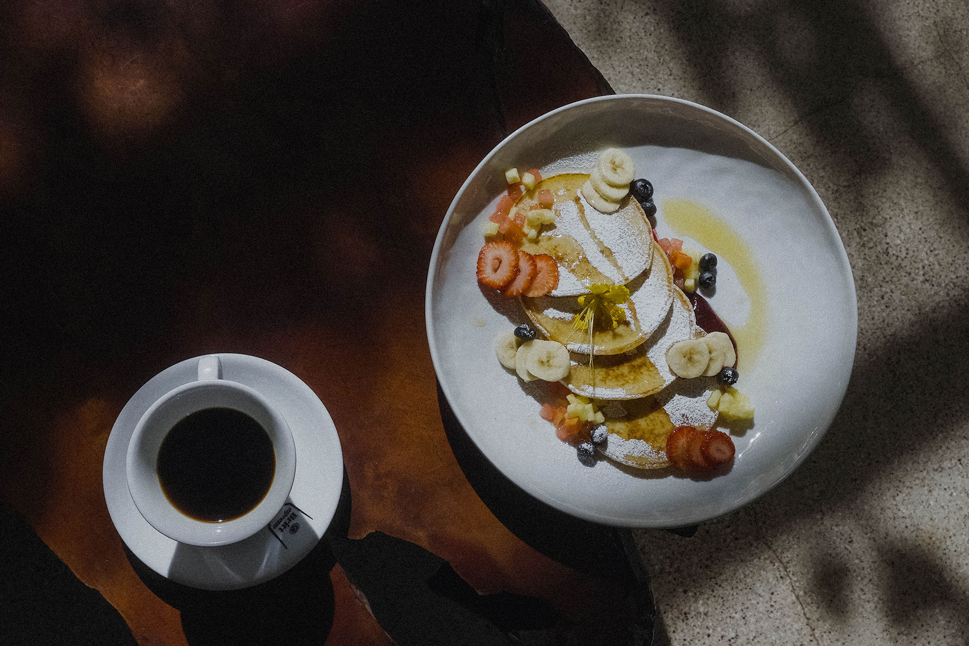 Bienvenidos a la península