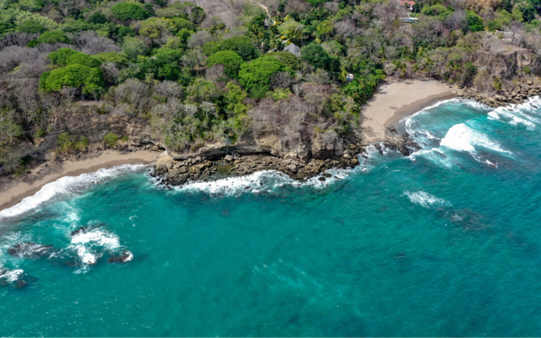 Festive Season Meets Endless Summer in Costa Rica: Why Montezuma and nYa Hotel Are Perfect for the Holidays