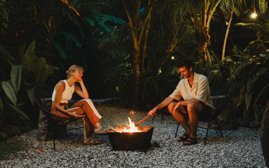 Let Montezuma Set the Pace —A Couples’ Guide from nYa