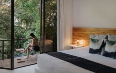 Key Features to Look for in a Family-Friendly Hotel Room