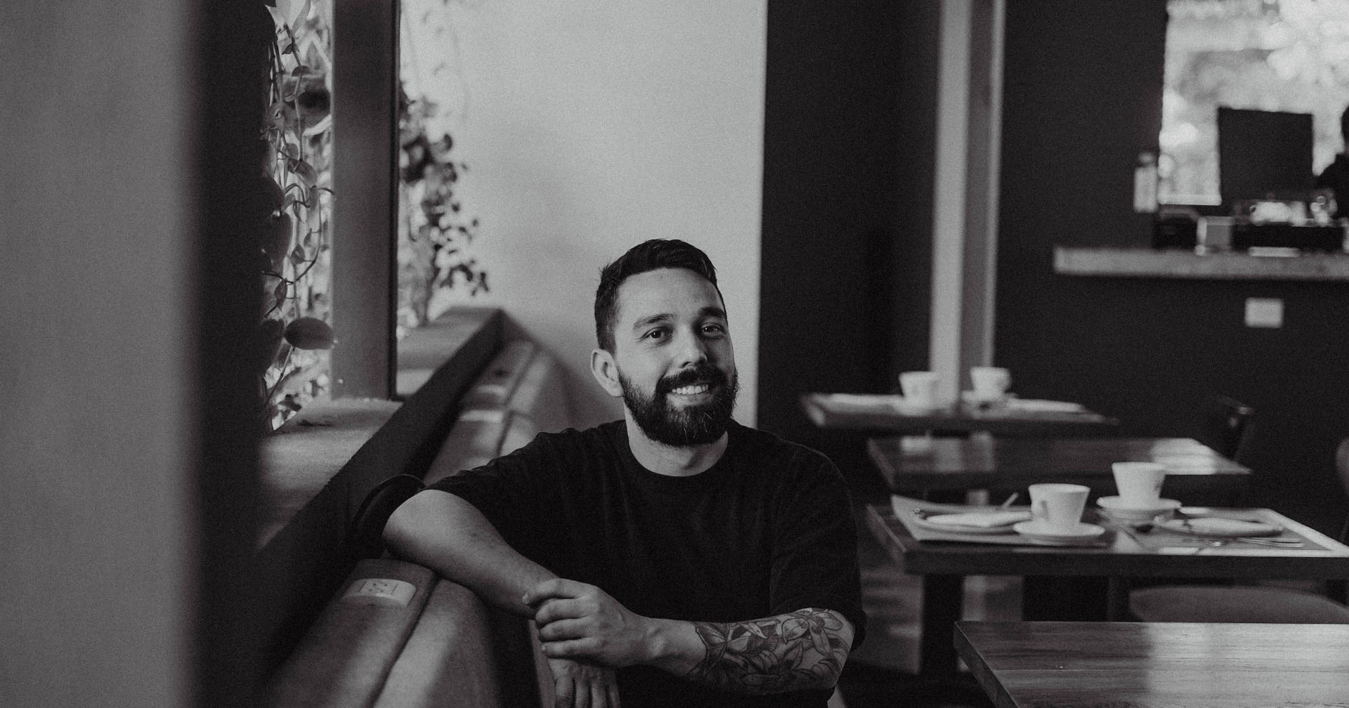 Agrá at nYa Hotel: A Kitchen Rooted in Place