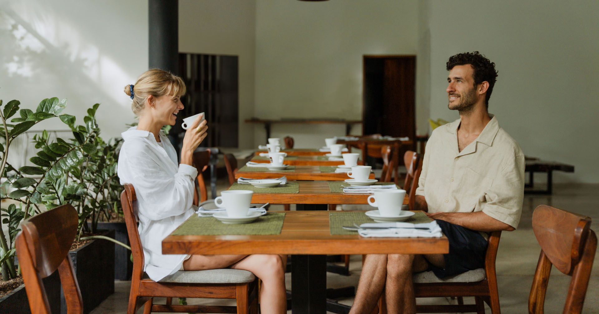 Agrá at nYa Hotel: A Kitchen Rooted in Place