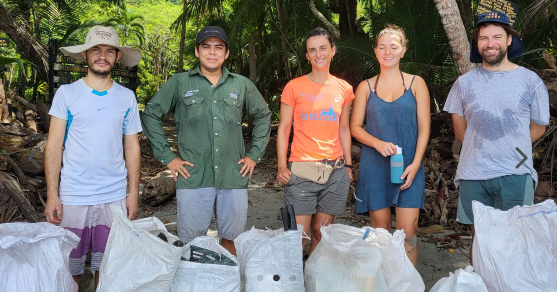 The Green Fee at nYa Hotel