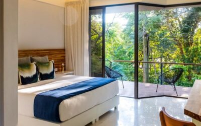 Key Features to Look for in a Family-Friendly Hotel Room