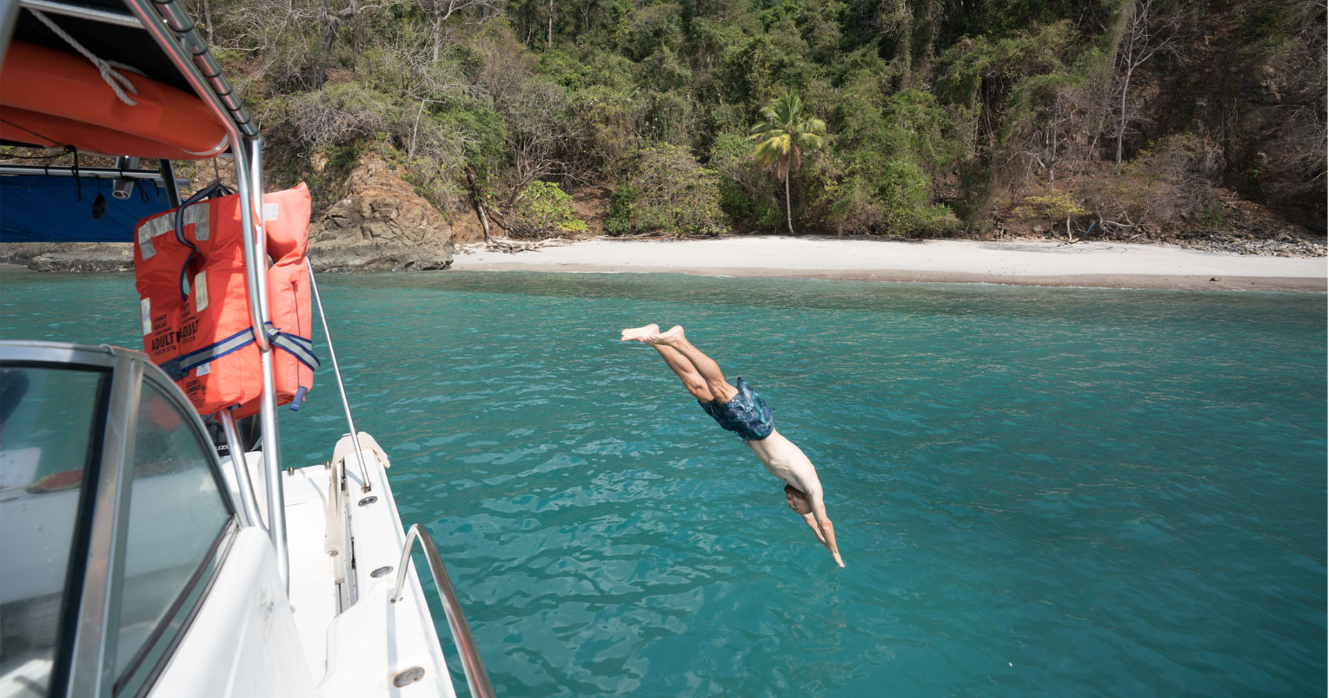 Montezuma in 72 Hours: A First-Timer’s Guide from nYa