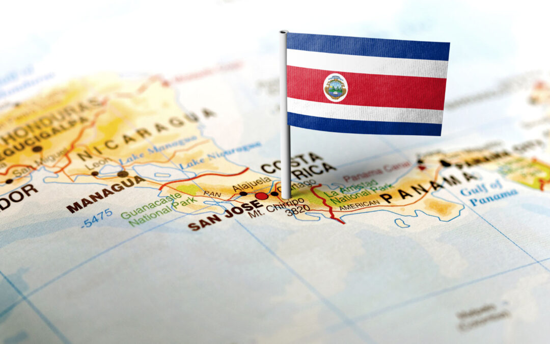 Costa Rica Travel Guide: