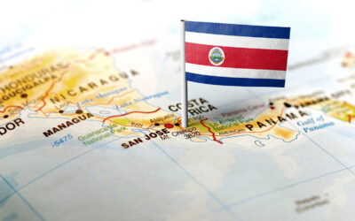 Costa Rica Travel Guide: