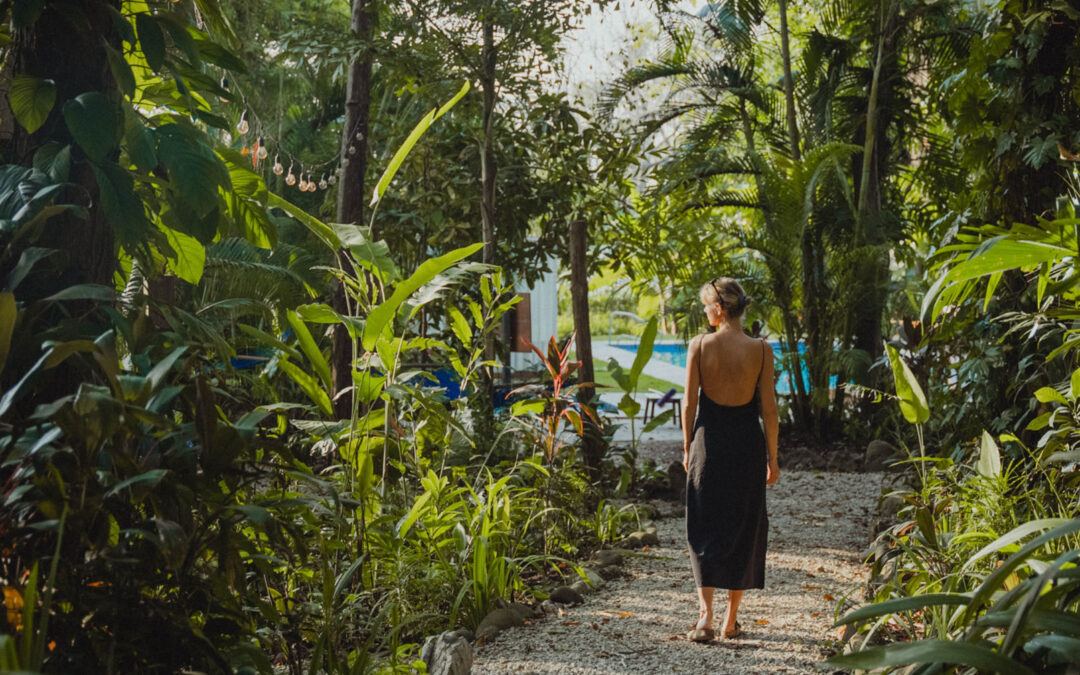 Host your retreat