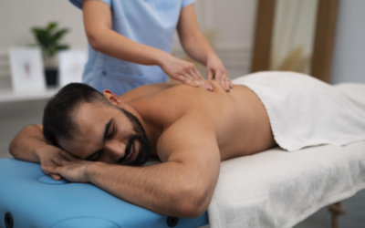 Why Professional Massage Therapy Matters for Overall Wellbeing