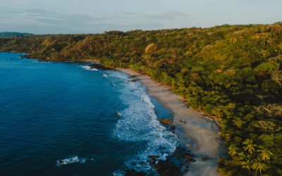 Hotel nYa: A Peaceful Coastal Retreat in Montezuma