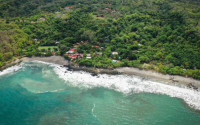 Montezuma from May toAugust:When Costa Rica Slows Down (and Gets Better)