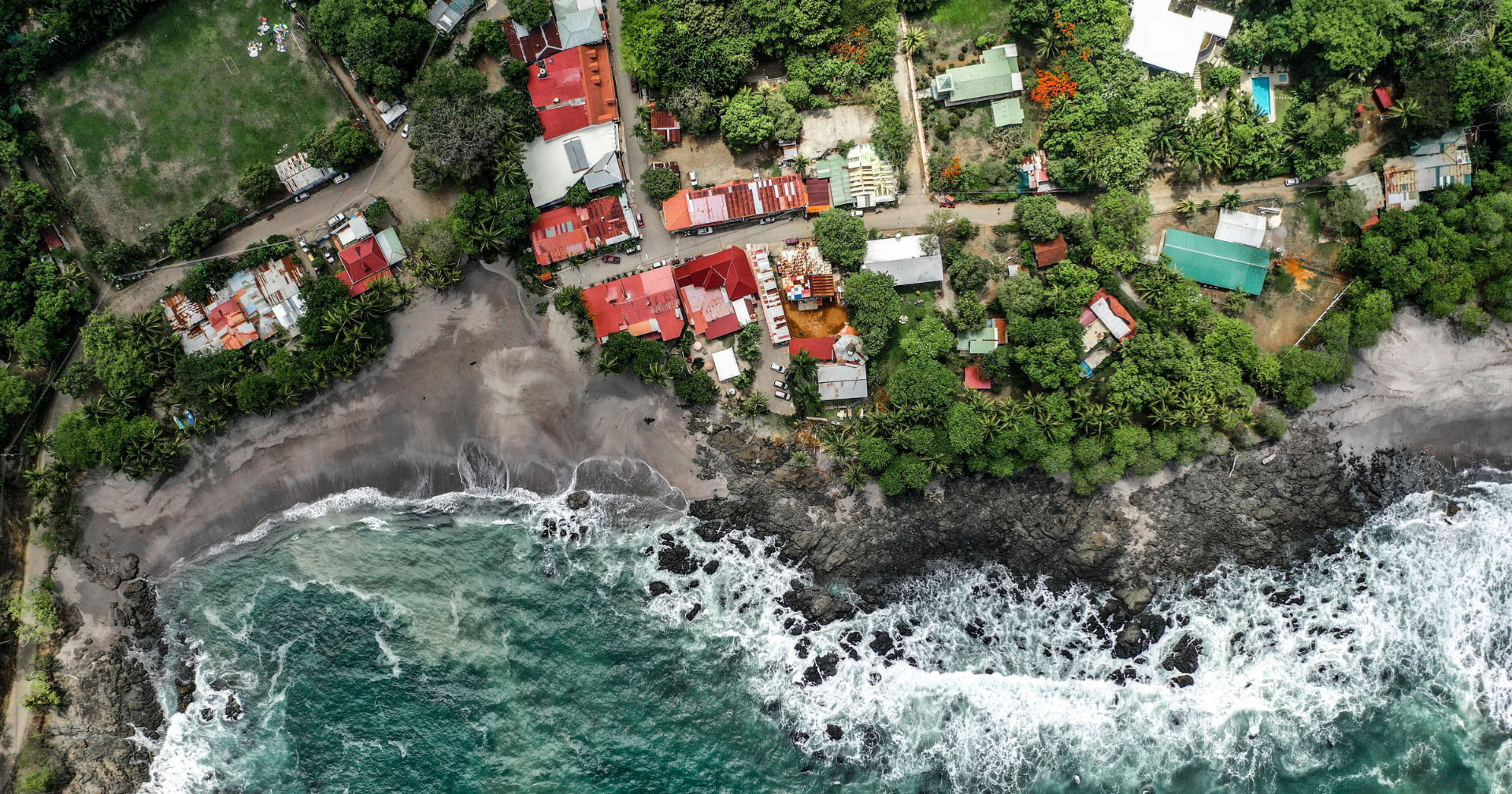 Montezuma with kids during Northern Summer: