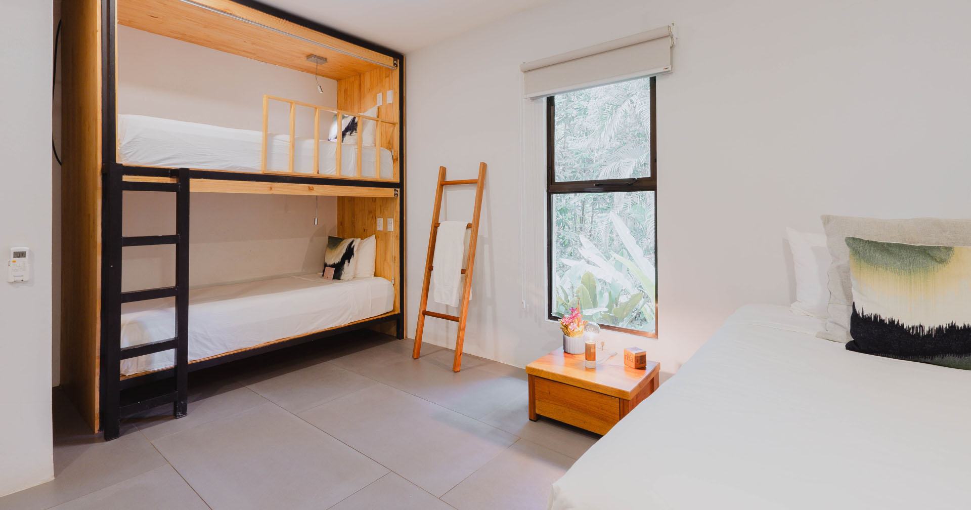 Montezuma with kids during Northern Summer: