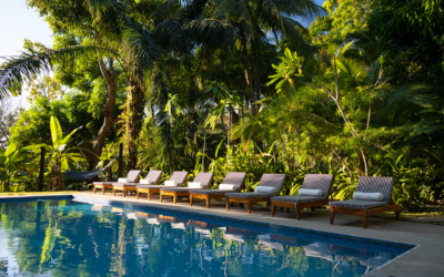 NYa Hotel: A Premier Boutique Hotel in Montezuma for Your Stay