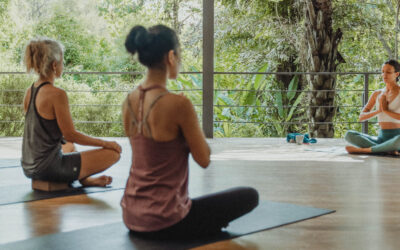 Why Retreat Leaders Keep ChoosingMontezuma