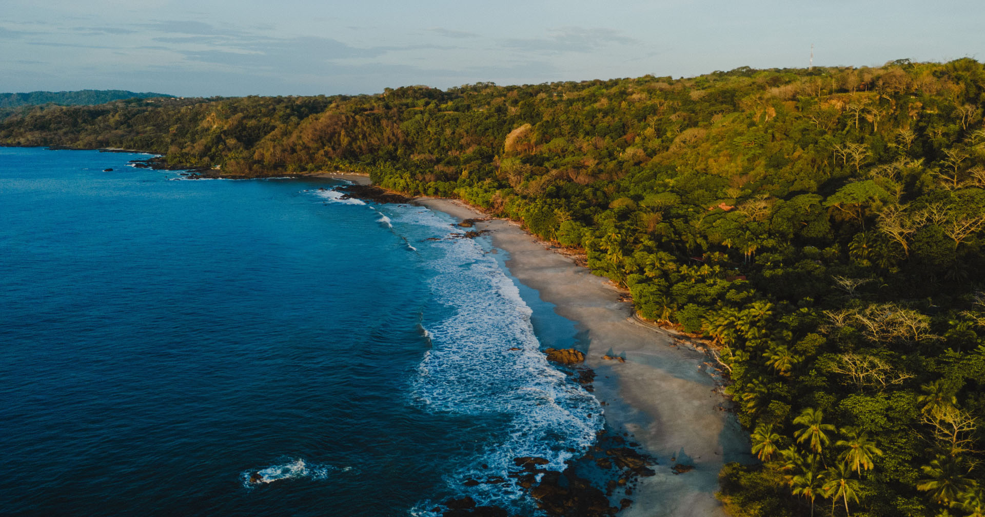 Why Retreat Leaders Keep Choosing Montezuma