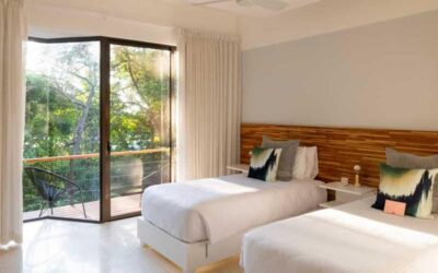 How to Choose the Perfect Boutique Hotel in Montezuma for Your Vacation